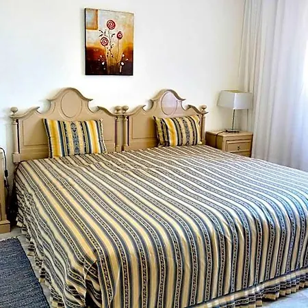 Casa Da Horta 2 אלבופיירה
