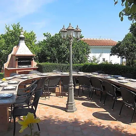 Casa Da Horta 2 4* アルブフェイラ