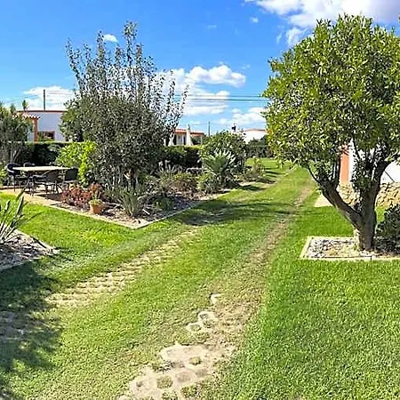 Casa Da Horta 2 ホテル アルブフェイラ