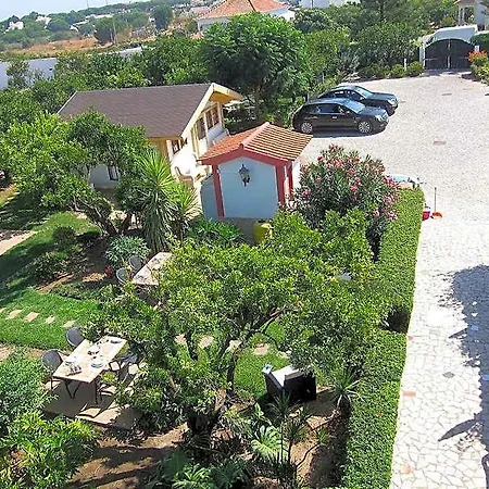 ホテル Casa Da Horta 2 アルブフェイラ