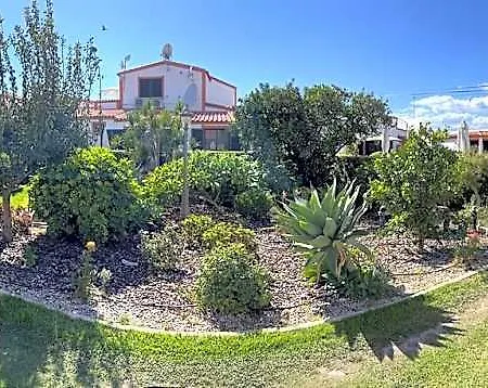 ホテル Casa Da Horta 2 アルブフェイラ
