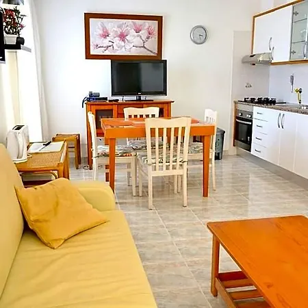 ホテル Casa Da Horta 2 アルブフェイラ