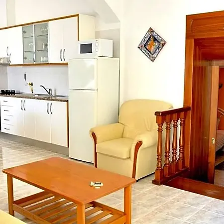 Casa Da Horta 2 ホテル