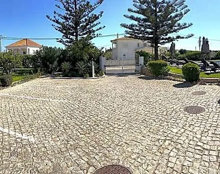 Casa Da Horta 2 מלון אלבופיירה