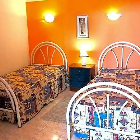 Casa Da Horta 2 4* アルブフェイラ